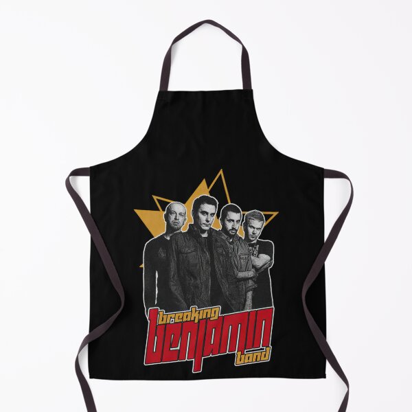 Item preview, Breaking Benjamin #4336 designed and sold by trusty-ben-art.