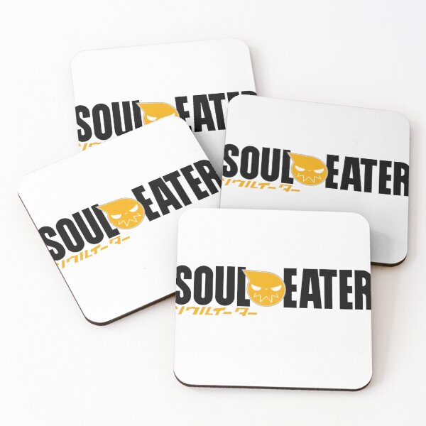 Item preview, Soul Eater designed and sold by Larosapurr.
