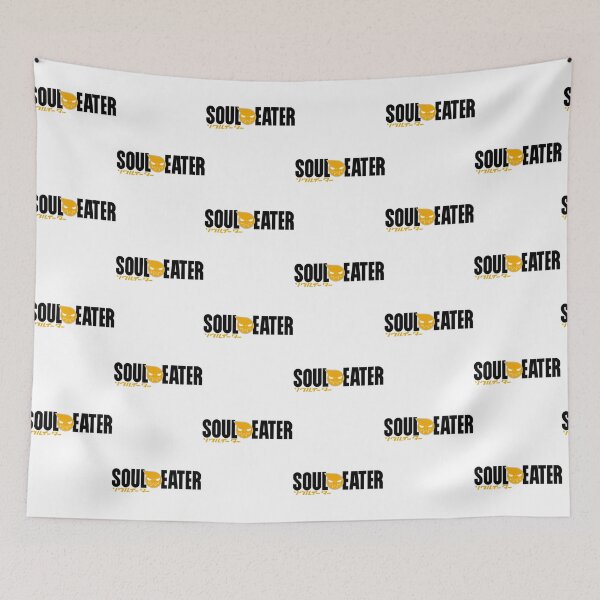 Item preview, Soul Eater designed and sold by Larosapurr.