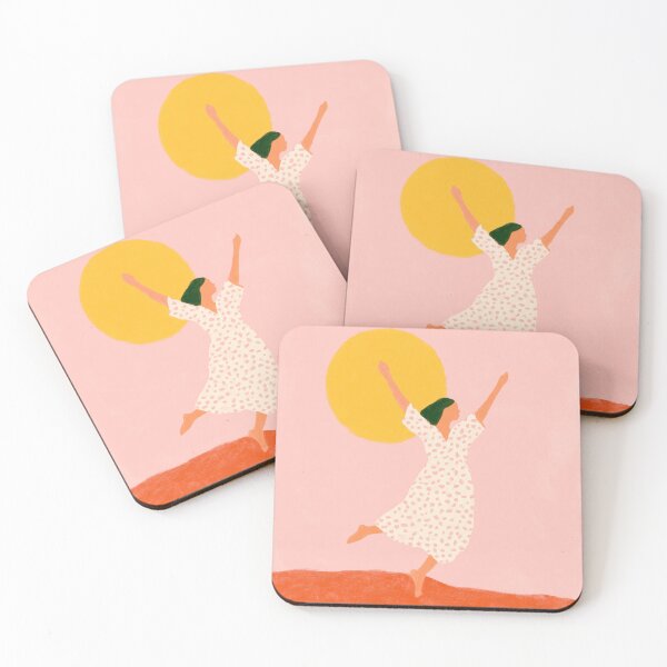 Item preview, Woman in sunlight designed and sold by Studio Remier.