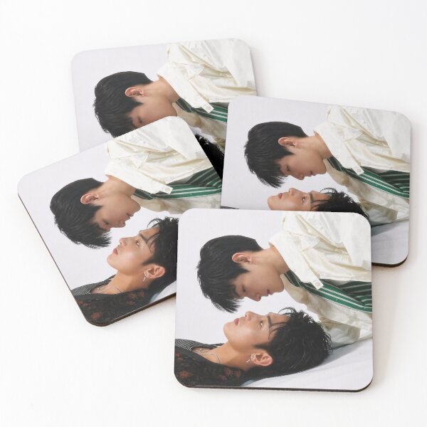 Item preview, XiZhao Sammy's Children's Day BL Series Hong Kong Hot Poster He ChangXi He YanZhao He ChuSan Xia LiuYi Xixi Zhaozhao Zizi boys love series yaoi  designed and sold by Kpop-Noona.