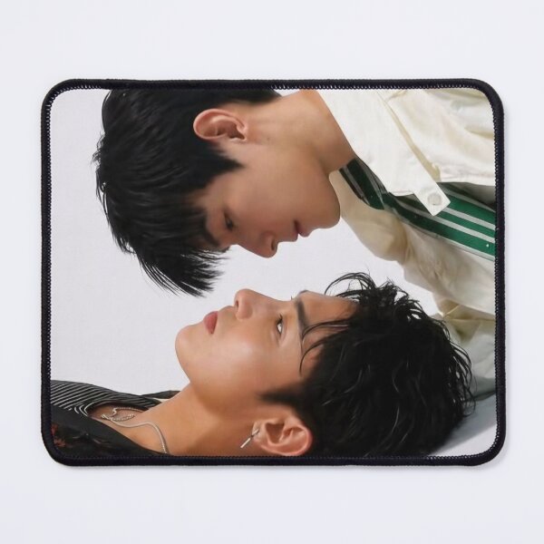 Item preview, XiZhao Sammy's Children's Day BL Series Hong Kong Hot Poster He ChangXi He YanZhao He ChuSan Xia LiuYi Xixi Zhaozhao Zizi boys love series yaoi designed and sold by Kpop-Noona.