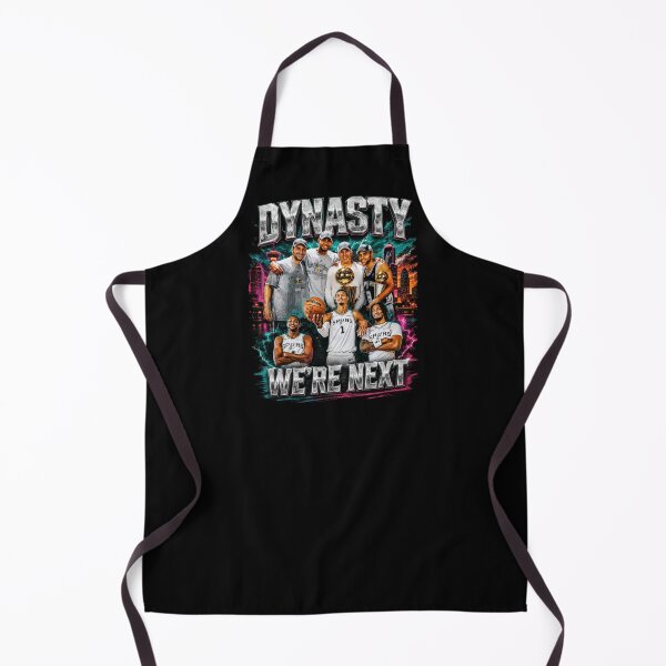 Item preview, San Antonio Dynasty Retro Basketball designed and sold by FlowWorldSide.