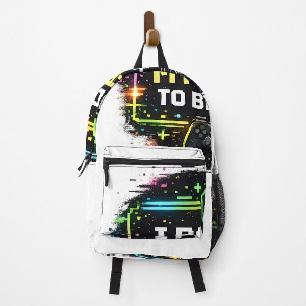 Item preview, I Paused My Game To Be Here designed and sold by PatiImagination.