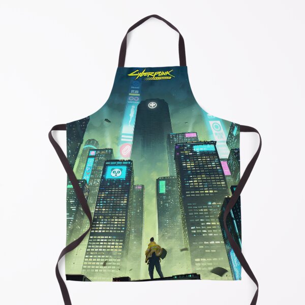 Item preview, great art of future cyber designed and sold by ITsdnelinn.