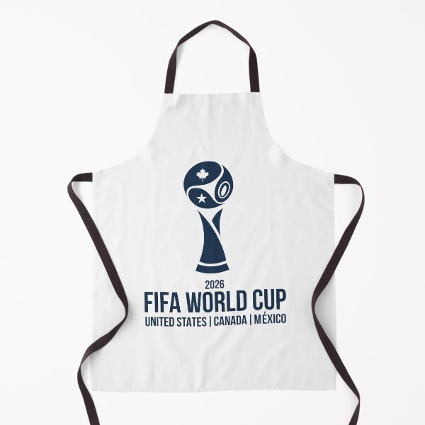 Item preview, World Cup 2026 Stylized Trophy USA Canada Mexico Sticker designed and sold by topprinting.