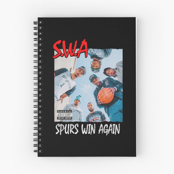 Item preview, SWA Spurs Win Again designed and sold by FlowWorldSide.