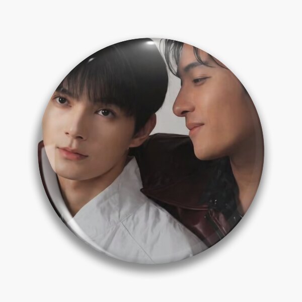 Item preview, XiZhao Sammy's Children's Day BL Series Hong Kong Hot Poster He ChangXi He YanZhao He ChuSan Xia LiuYi Xixi Zhaozhao Zizi boys love series yaoi  designed and sold by Kpop-Noona.