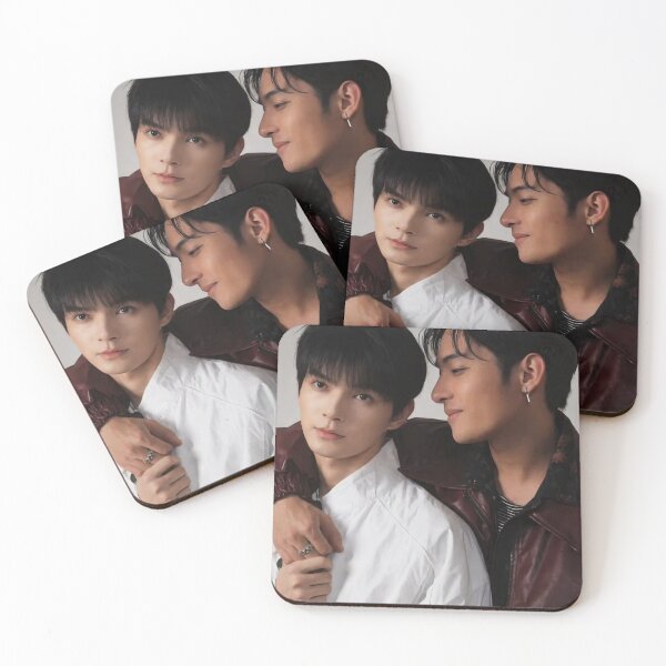 Item preview, XiZhao Sammy's Children's Day BL Series Hong Kong Hot Poster He ChangXi He YanZhao He ChuSan Xia LiuYi Xixi Zhaozhao Zizi boys love series yaoi  designed and sold by Kpop-Noona.