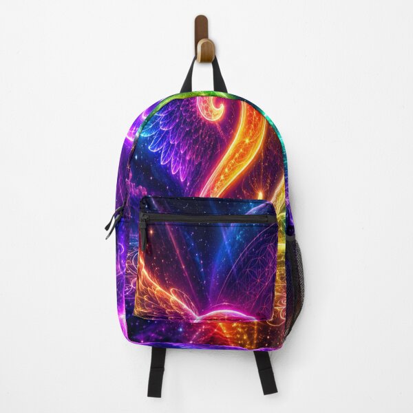 Item preview, 222: Rainbow Portal of Alignment designed and sold by RavenCrow444.