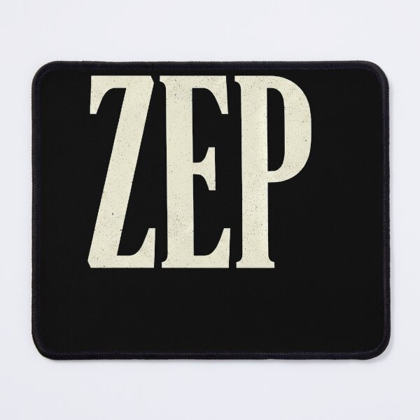 Item preview, Zep #5574 designed and sold by aztra-art.