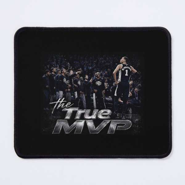 Item preview, Wemby The True MVP designed and sold by FlowWorldSide.