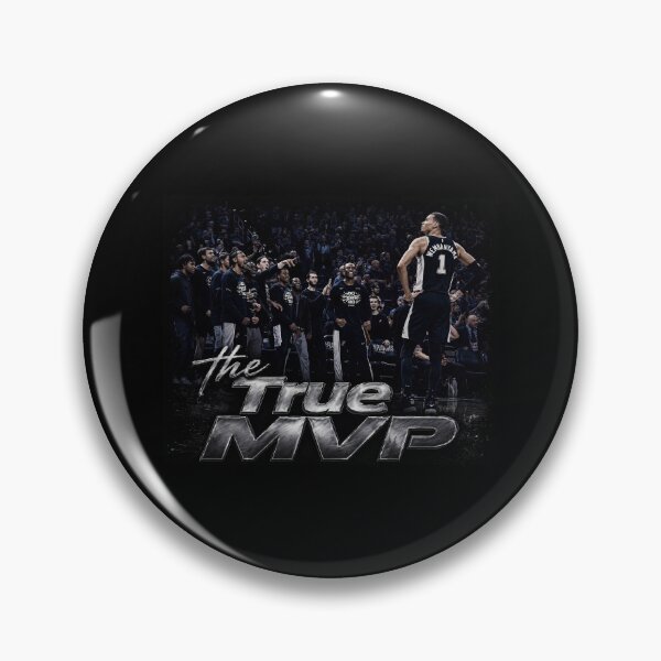 Item preview, Wemby The True MVP designed and sold by FlowWorldSide.