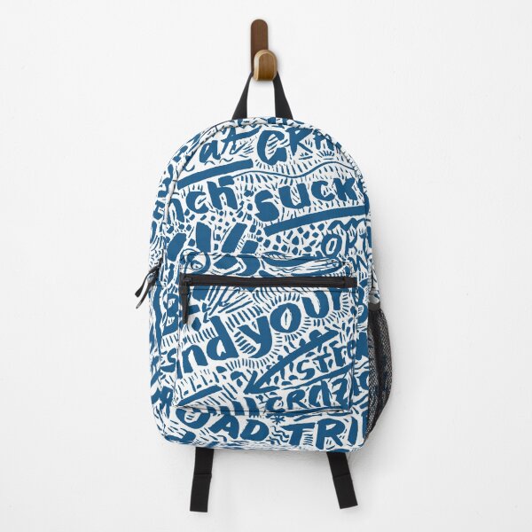 Item preview, Urban Jungle. Graffiti hand lettering buzzwords neonsigns designed and sold by AllBeau.