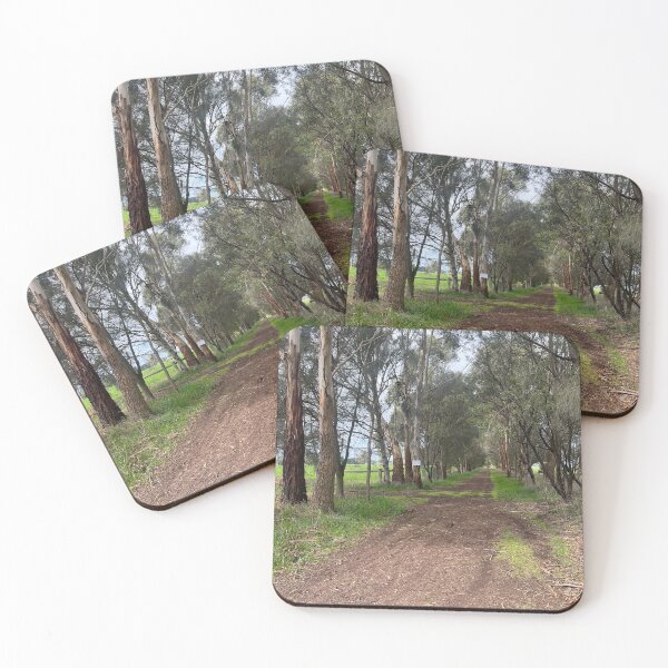 Item preview, Rail Trail towards Timboon, Victoria  designed and sold by Cate-Green.