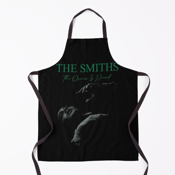 Item preview, the smiths the queen is dead vintage #6439 designed and sold by aztra-art.