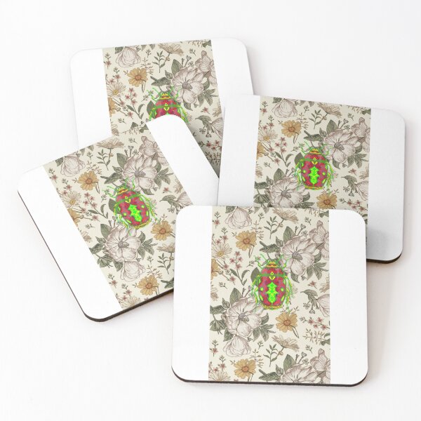 Item preview, Insects designed and sold by TheNewGarment.