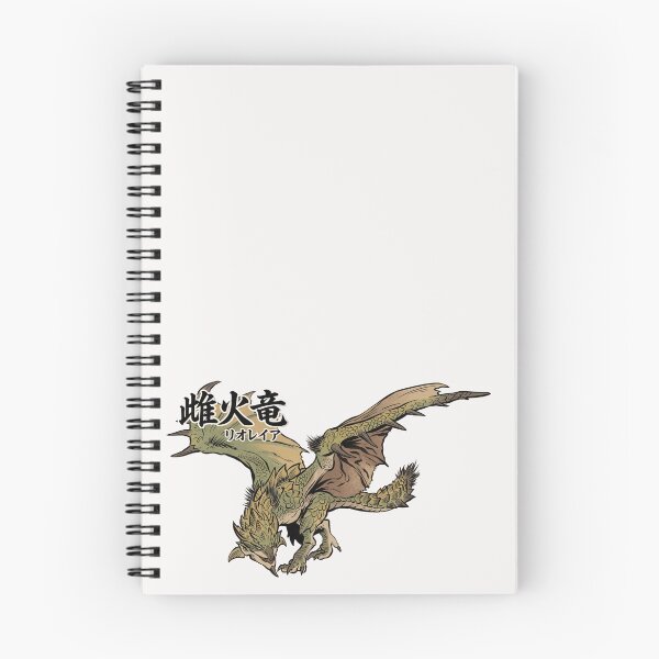 Item preview, Rathian "Female Fire Wyvern " designed and sold by regista.