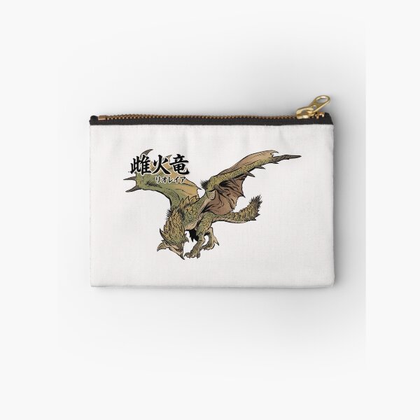 Item preview, Rathian "Female Fire Wyvern " designed and sold by regista.