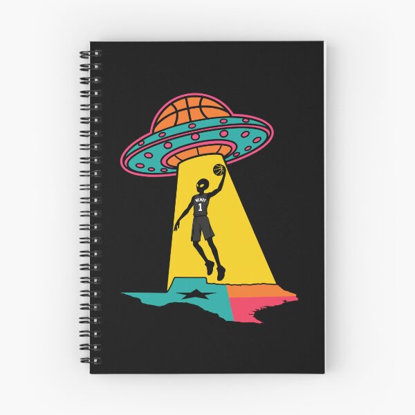 Item preview, Wemby Alien Basketball designed and sold by FlowWorldSide.