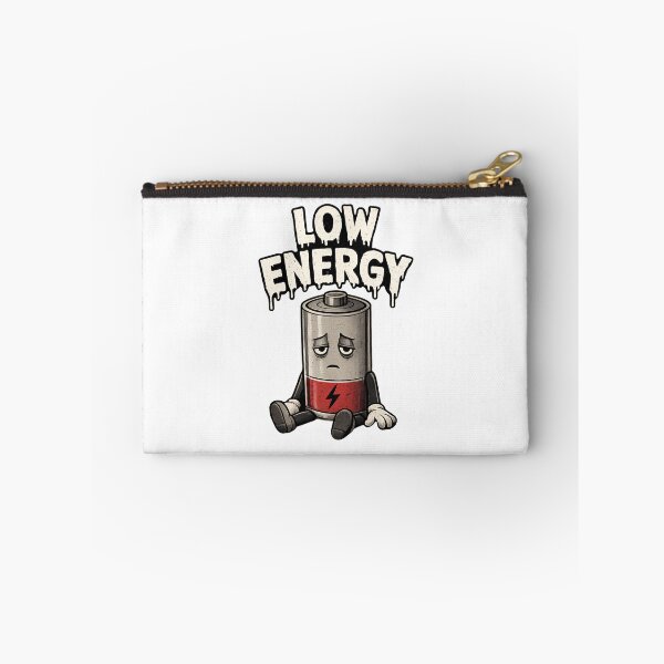 Item preview, Low Energy Mode designed and sold by DesignTeamHub.