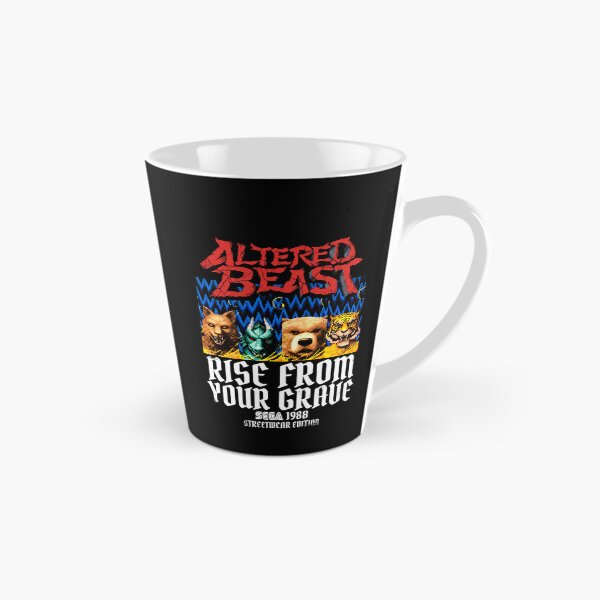 Item preview, Altered Beast Beast Warriors Gaming Graphic Tee designed and sold by Senpaiwaves.