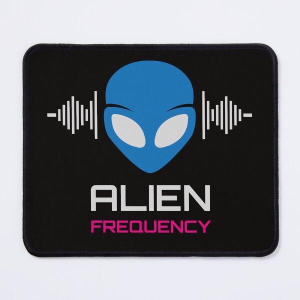 Item preview, Alien Signal Cosmic Frequency designed and sold by ElectroSphere46.