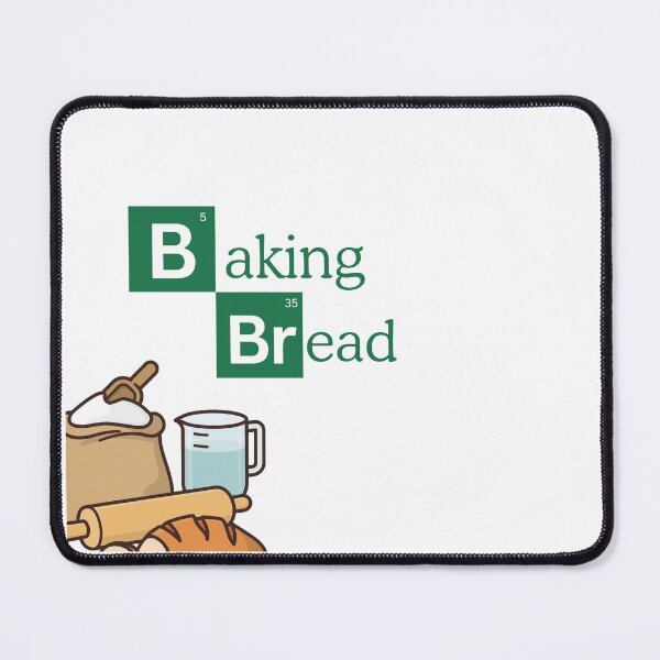 Item preview, Baking Bread designed and sold by Humankindesigns.