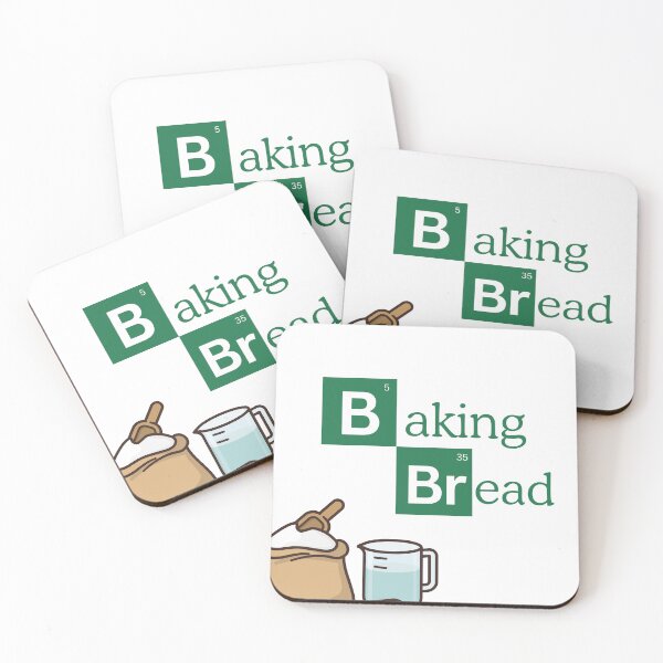 Item preview, Baking Bread designed and sold by Humankindesigns.