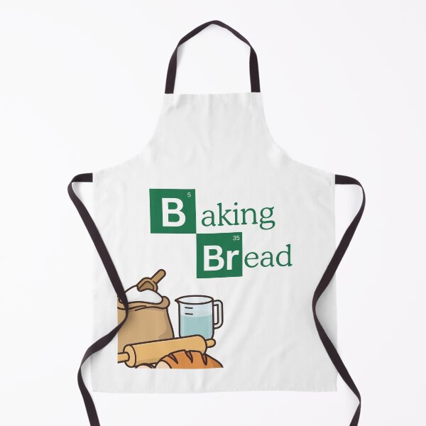 Item preview, Baking Bread designed and sold by Humankindesigns.