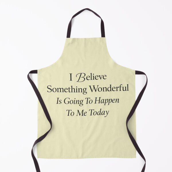 Item preview, Manifesting Wonderful Things Today – Luxury Affirmation Quote designed and sold by ViNiPu.