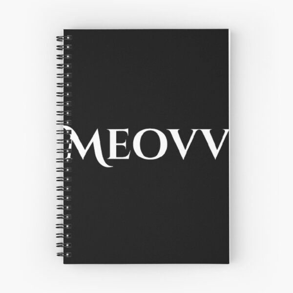 Item preview, Meovv designed and sold by Styklo987.