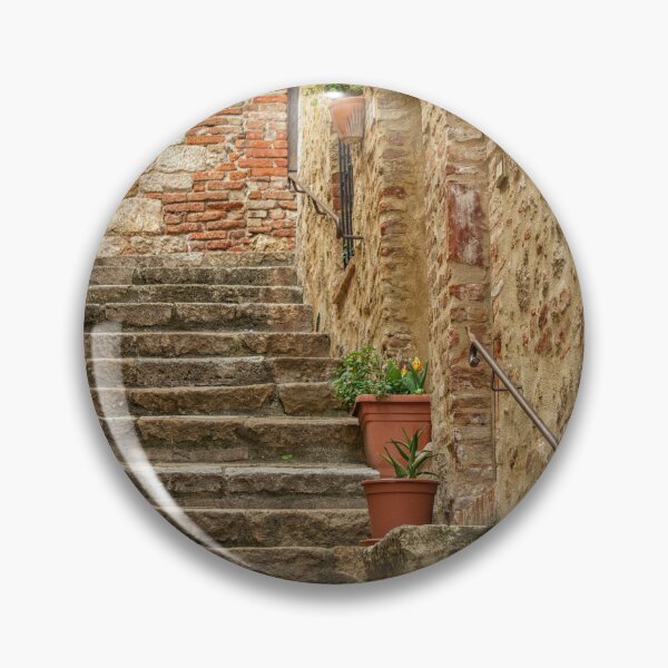 Item preview, Stone steps in Italy designed and sold by Photopat.
