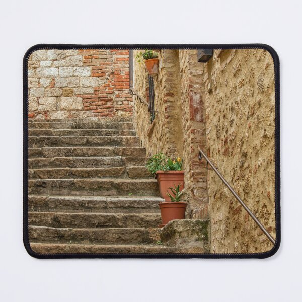 Item preview, Stone steps in Italy designed and sold by Photopat.
