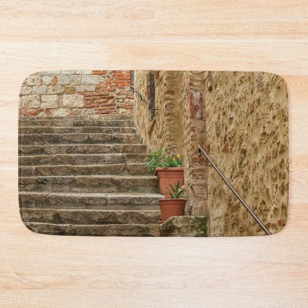 Item preview, Stone steps in Italy designed and sold by Photopat.