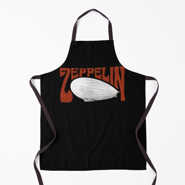 Item preview, Zeppelin Vintage Line Art – Classic Rock Graphic - Tariik #7557 #5588 designed and sold by aztra-art.