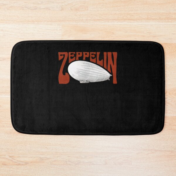 Item preview, Zeppelin Vintage Line Art – Classic Rock Graphic - Tariik #7557 #5588 designed and sold by aztra-art.