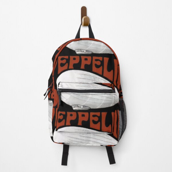 Item preview, Zeppelin Vintage Line Art – Classic Rock Graphic - Tariik #7557 #5588 designed and sold by aztra-art.