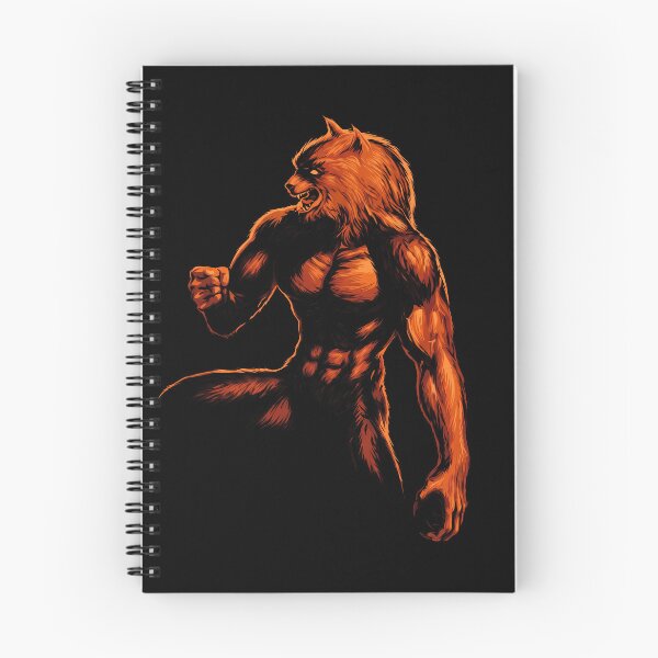 Item preview, Altered Beast Werewolf Gaming Graphic Tee designed and sold by Senpaiwaves.