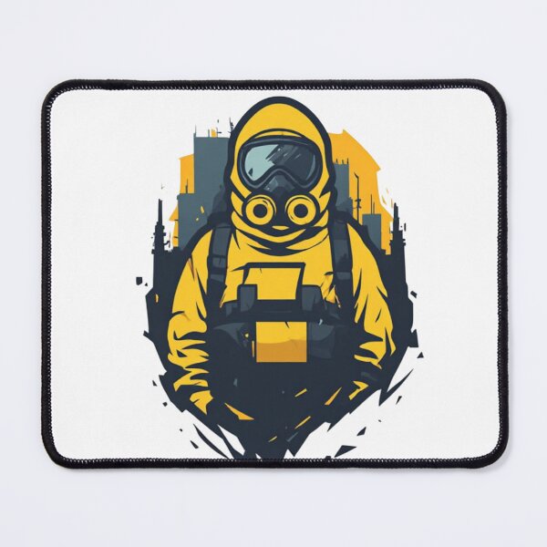Item preview, Radiation Detail  designed and sold by fadeinkstudio.