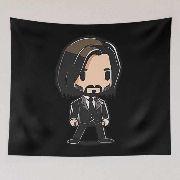 Item preview, Baba Yaga designed and sold by UrbanChillz.