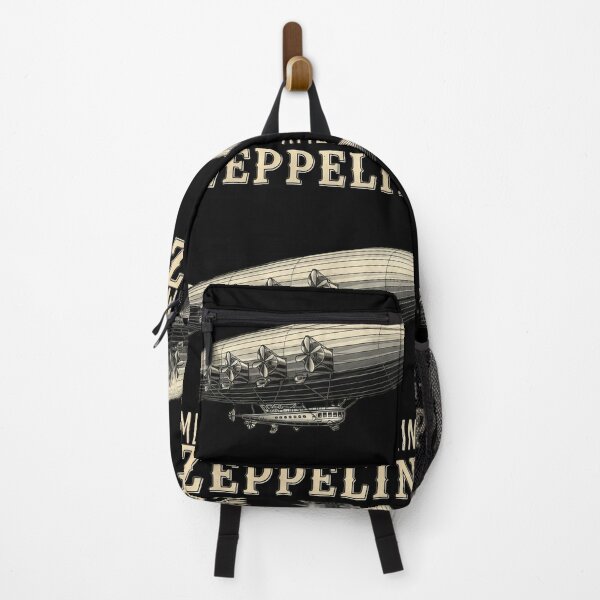 Item preview, Zeppelin Hamburg-Amerika Linie Vintage Airship #9228 designed and sold by aztra-art.