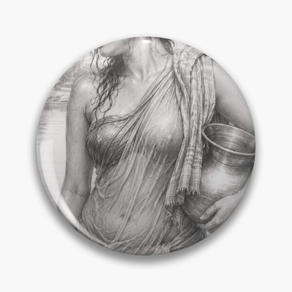 Item preview, Village Beauty designed and sold by AcmsArtShop.