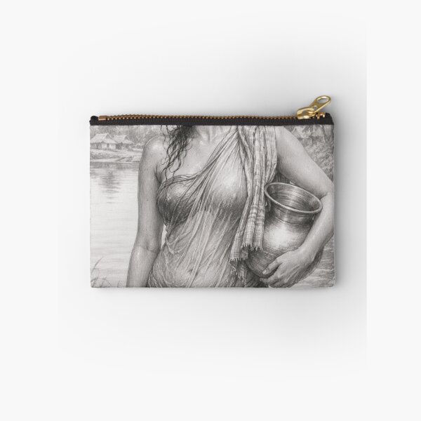 Item preview, Village Beauty designed and sold by AcmsArtShop.