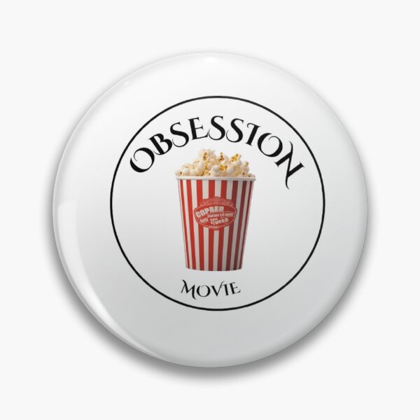 Item preview, Obsession Movie designed and sold by Styklo987.