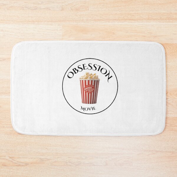 Item preview, Obsession Movie designed and sold by Styklo987.