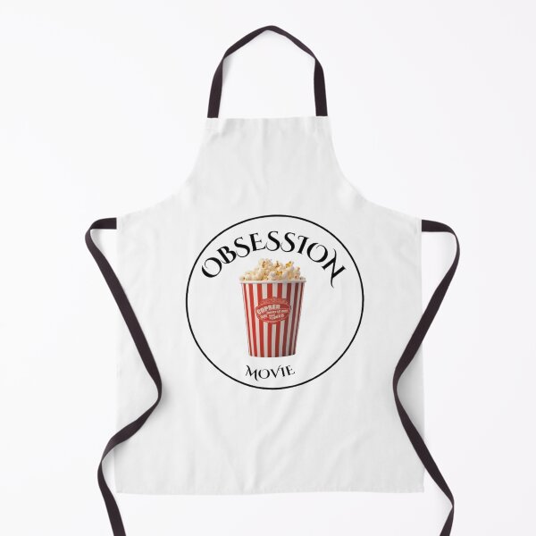 Item preview, Obsession Movie designed and sold by Styklo987.