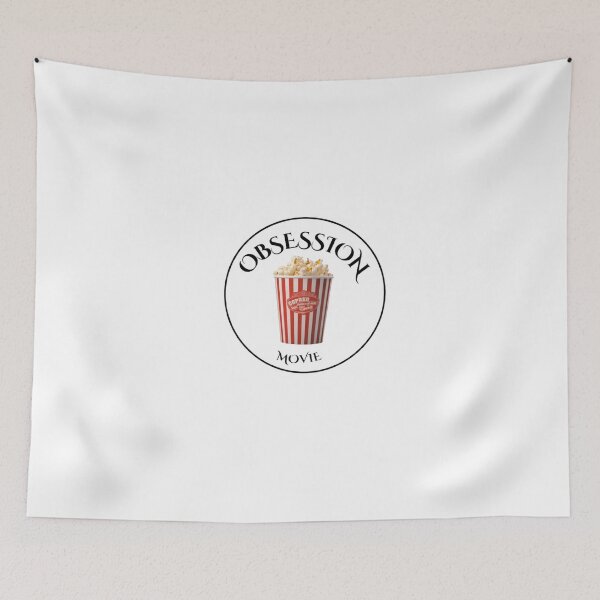 Item preview, Obsession Movie designed and sold by Styklo987.