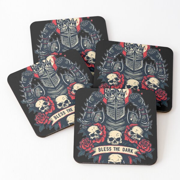 Item preview, Gothic Knight of the Crimson Moon designed and sold by halibutgoatramb.