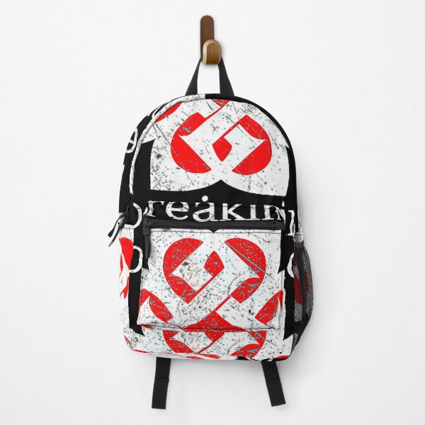 Item preview, Breaking Benjamin Vintage-Texture #7127 designed and sold by trusty-ben-art.